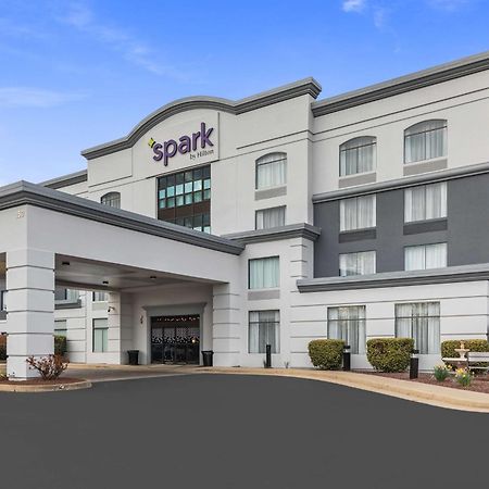 Spark By Hilton Уинчестер Экстерьер фото