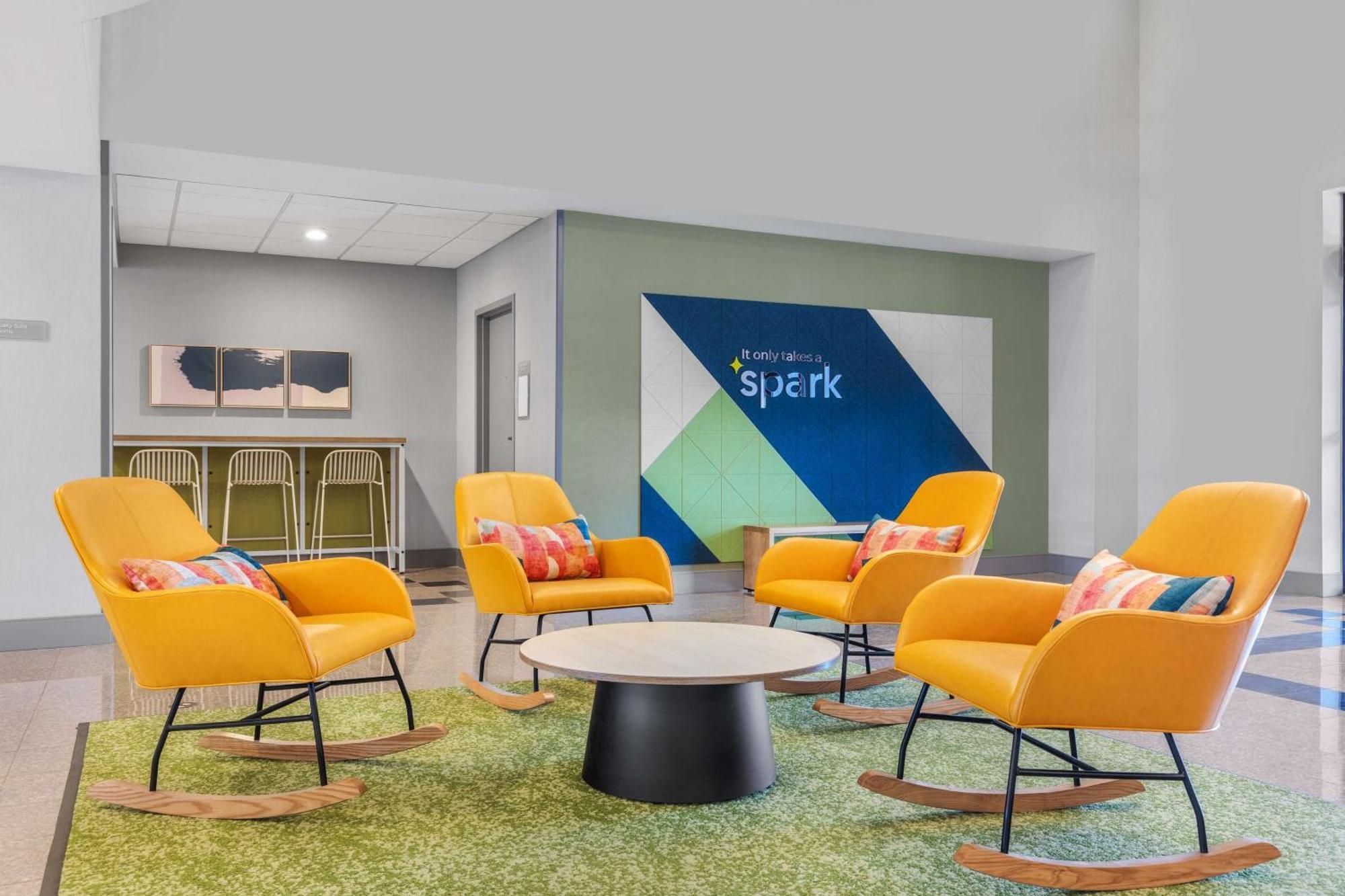 Spark By Hilton Уинчестер Экстерьер фото